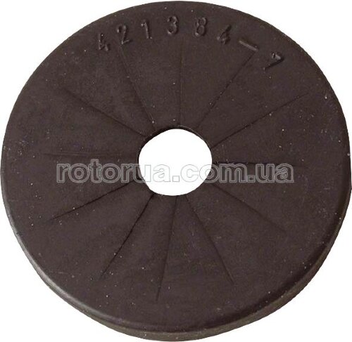 Уплотнительный колпачок перфоратора Makita HR2450, HR2470, HR2810 фото 1 &mdash; rotorua.com.ua