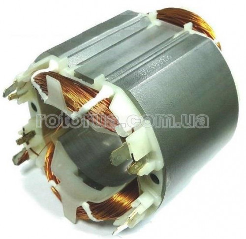 Статор фрезера Makita 3612C, RP2301FC фото 1 — rotorua.com.ua