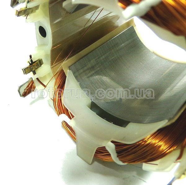 Статор фрезера Makita 3612C, RP2301FC — rotorua.com.ua