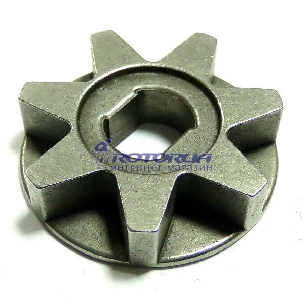 Звездочка цепной электропилы Stern 405N — rotorua.com.ua