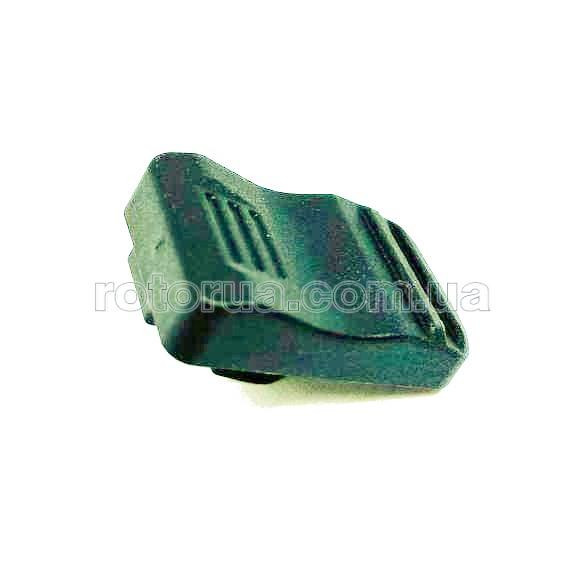 Клавиша тяги болгарки Makita DGA504, DGA506 — rotorua.com.ua