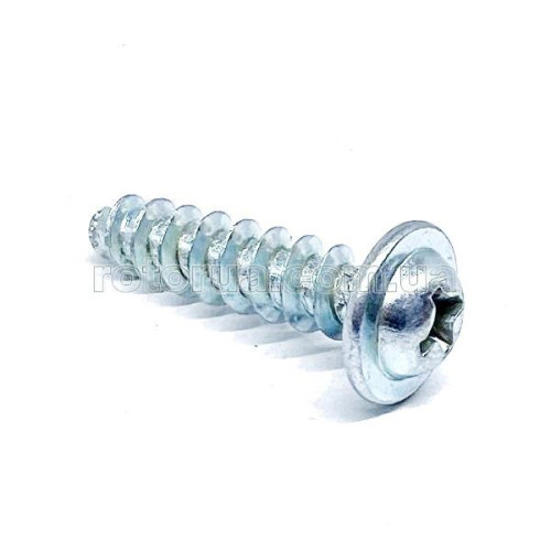 Гвинт ST5X20 газонокосарки Makita ELM3320, ELM3720 фото 1 — rotorua.com.ua