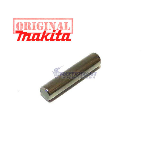 Штифт 3 Makita фото 1 — rotorua.com.ua