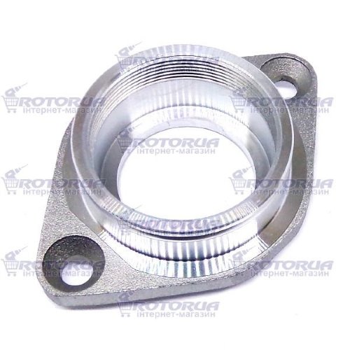 Фланец дисковой пилы Makita 5604R фото 1 — rotorua.com.ua