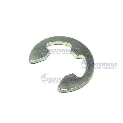 Предохранительное кольцо E-6 Makita фото 1 — rotorua.com.ua