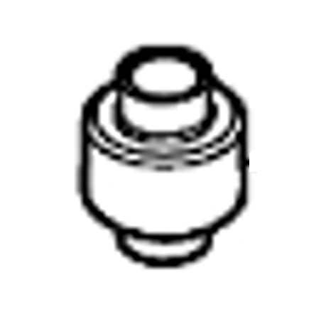 Втулка 4 болгарки Makita DGA520, GA5050R фото 1 — rotorua.com.ua