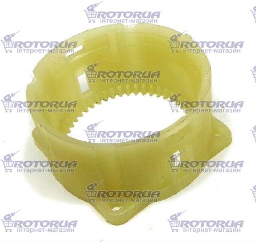 Корпус редуктора шуруповерта Интерскол фото 1 &mdash; rotorua.com.ua