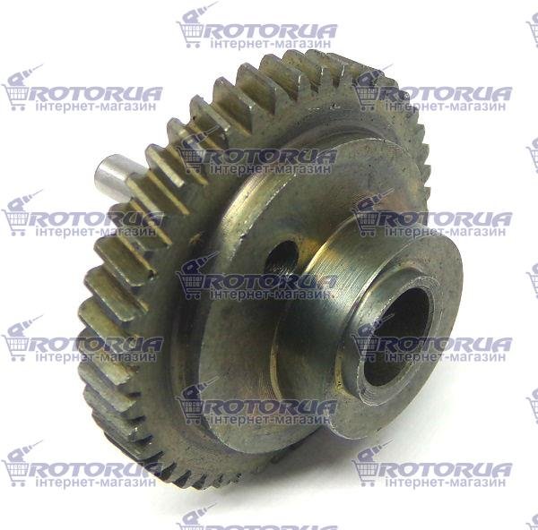 Шестерня ексцентрик лобзика DWT, Craft-Tec, Hitachi D40,5 Z46 — rotorua.com.ua