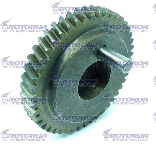 Шестерня ексцентрик лобзика DWT, Craft-Tec, Hitachi D40,5 Z46 — rotorua.com.ua