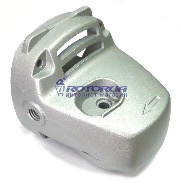 Корпус редуктора болгарки Iнтерскол 125 — rotorua.com.ua