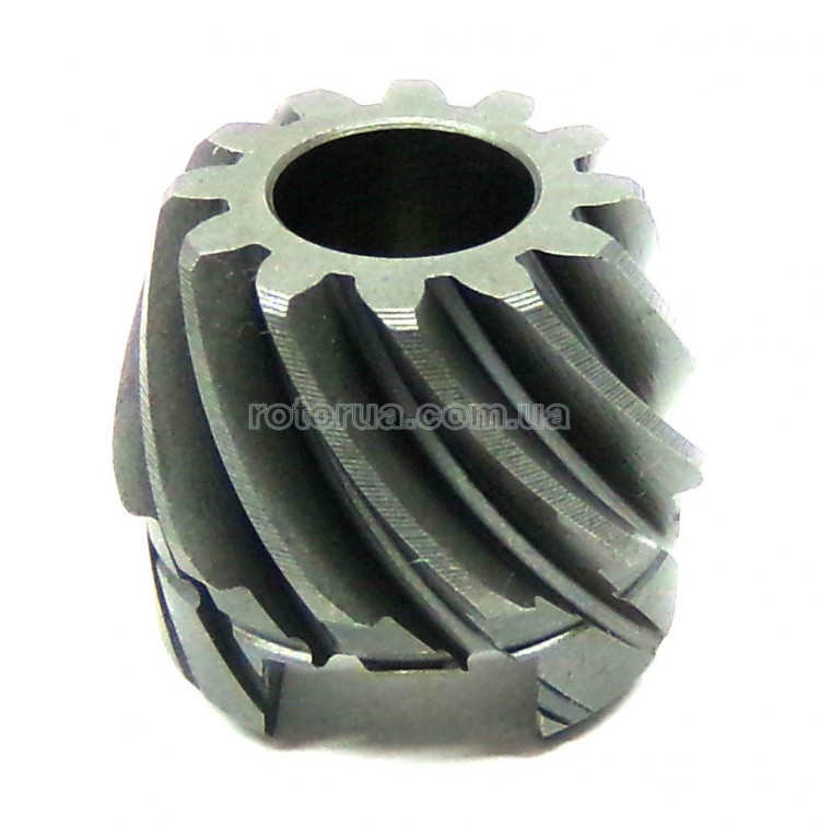 Шестерня ведущая конической пары болгарки Makita 9069, 9069S — rotorua.com.ua