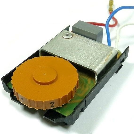 Блок плавного запуску болгарки Фіолент МШУ2-9-125Э + регулятор обертів — rotorua.com.ua