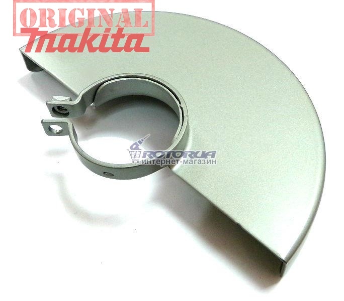 Захисний кожух болгарки Makita 230 9069 — rotorua.com.ua
