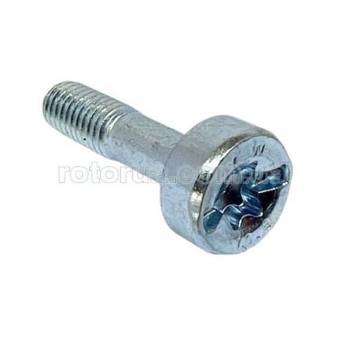 Винт М5х12 Makita DCS431, EA3203S фото 1 — rotorua.com.ua