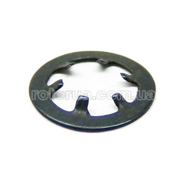 Предохранительное кольцо E пилы Makita MLS100 — rotorua.com.ua