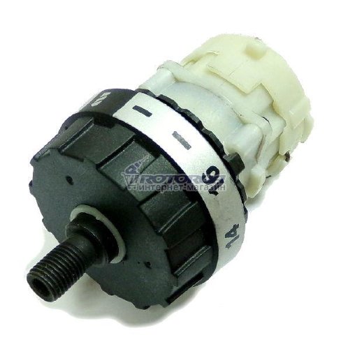 Редуктор акумуляторного шуруповерта Іжмаш ИШ-1826 фото 1 &mdash; rotorua.com.ua