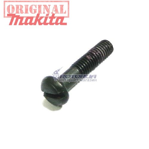 Гвинт ліва різьба 5х22 Makita фото 1 — rotorua.com.ua