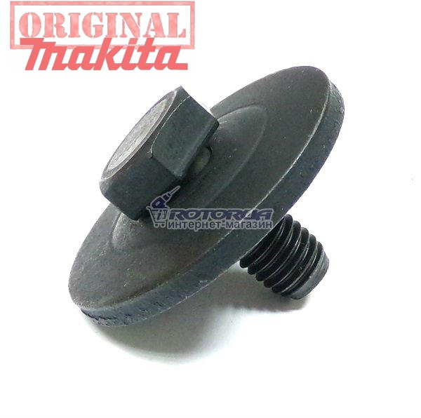 Гвинт Makita шестигранник М10х25 — rotorua.com.ua