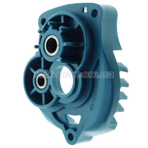 Крышка корпуса редуктора сетевого шуруповерта Makita FS2300, FS2700 фото 1 — rotorua.com.ua