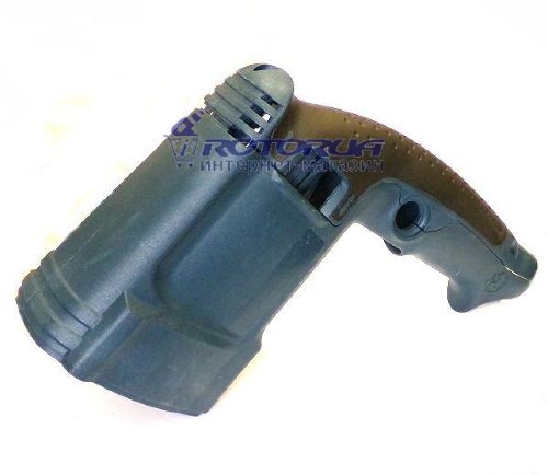 Корпус двигуна перфоратора Bosch GBH 2-26 аналог фото 1 — rotorua.com.ua