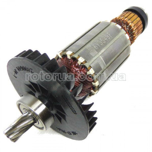 Якір дискової пилки Maktec MT580, MT582 фото 1 &mdash; rotorua.com.ua