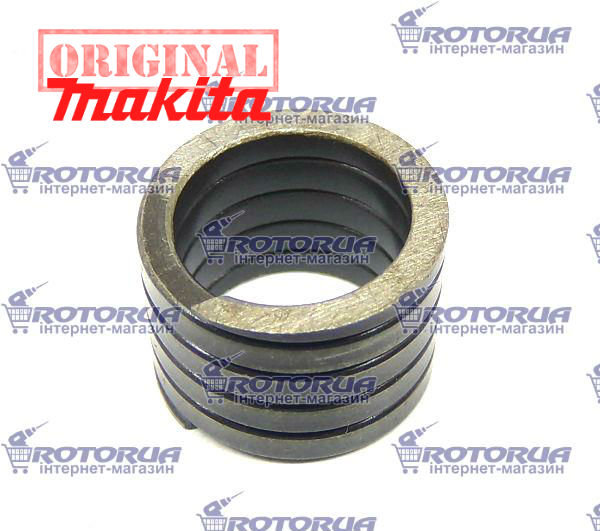 Фіксуюча пружина 12 болгарки Makita 9565 — rotorua.com.ua