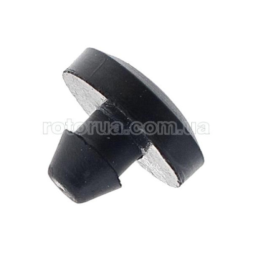 Гумова заглушка Makita DCS34, DCS4610 фото 1 &mdash; rotorua.com.ua
