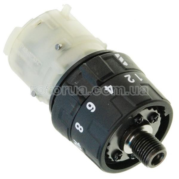 Редуктор аккумуляторного ударного шуруповерта Makita HP330D, HP331D &mdash; rotorua.com.ua