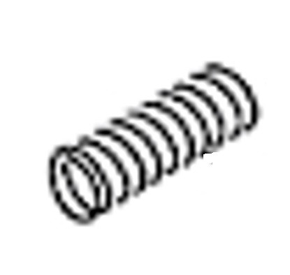 Пружина 4 болгарки Makita DGA520, GA5050R фото 1 — rotorua.com.ua