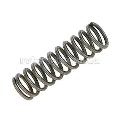 Пружина 4 болгарки Makita DGA520, GA5050R фото 1 &mdash; rotorua.com.ua