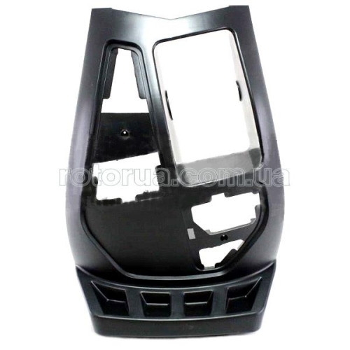 Кришка корпусу мінімийки Makita HW121, HW132 фото 1 — rotorua.com.ua