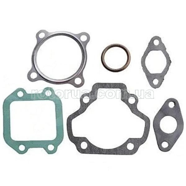 Набор прокладок двигателя генератора Yamaha ET 950 &mdash; rotorua.com.ua