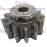 Шестерня бетономешалки D15х65 H39,5 Z13 фото 1 — rotorua.com.ua