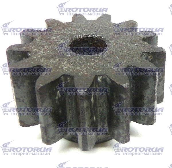 Шестерня бетономешалки D15х65 H39,5 Z13 — rotorua.com.ua
