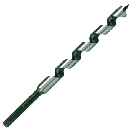 Свердло по дереву спіральне Makita 24х250 мм &mdash; rotorua.com.ua