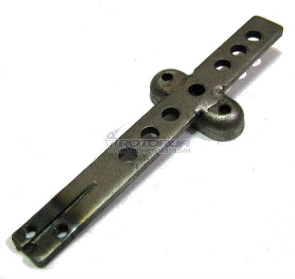 Шток лобзика рюмка 8 мм — rotorua.com.ua