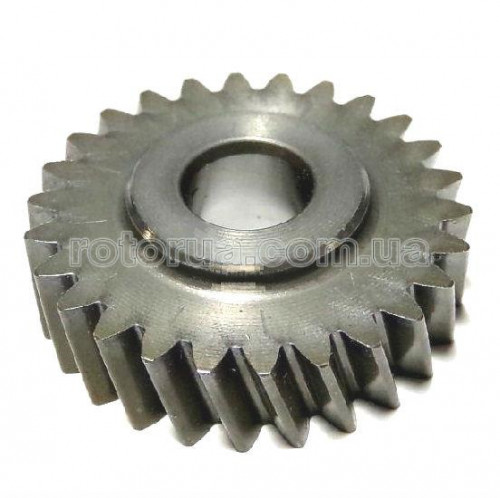Відповідна шестерня перфоратора Makita HR2432, HR2440, HR2450 фото 1 — rotorua.com.ua