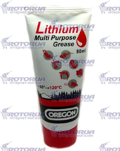 Мастило для редуктора 80 мл фото 1 — rotorua.com.ua