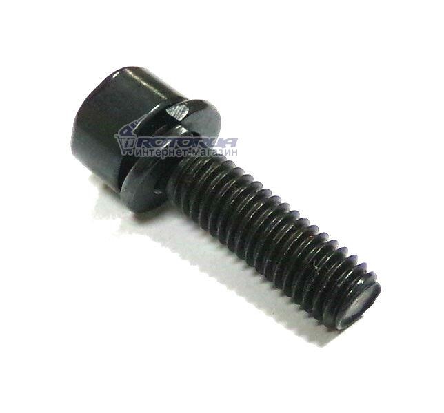 Винт Makita шестигранник 6х22 — rotorua.com.ua