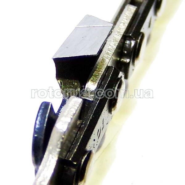 Цепь пильная Lingjie 1,3 3/8" z56 RS profi аналог Makita UC4030A, UC4051A, EA3203S &mdash; rotorua.com.ua