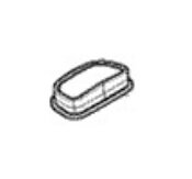 Індикаторна панель шуруповерта Makita DDF481, DHP481, DDF480 фото 1 — rotorua.com.ua