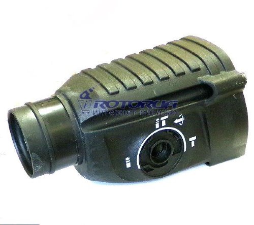 Корпус редуктора перфоратора Bosch 2-26 аналог фото 1 — rotorua.com.ua