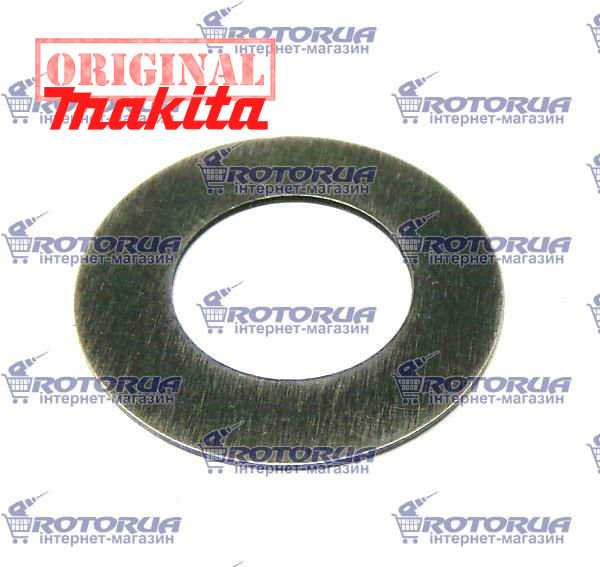Шайба 12 Makita — rotorua.com.ua