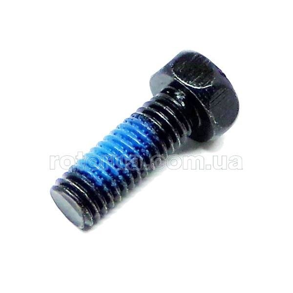 Регулювальний гвинт М5х13 фрезера Makita 3612C, RP0910, RP2301FC — rotorua.com.ua