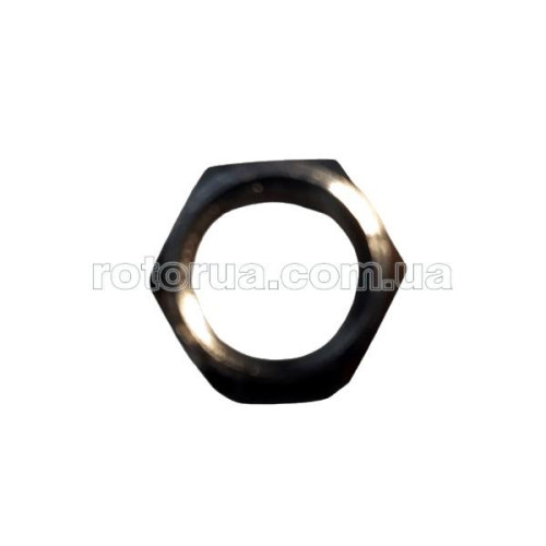 Гайка реле перевантаження Makita MLT100 фото 1 — rotorua.com.ua