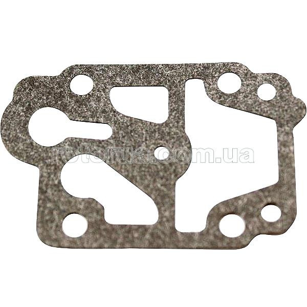 Прокладка насоса карбюратора тримера Makita EM2600U &mdash; rotorua.com.ua