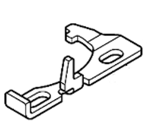 Важіль болгарки Makita GA4550R, GA5050R, GA5051R фото 1 — rotorua.com.ua