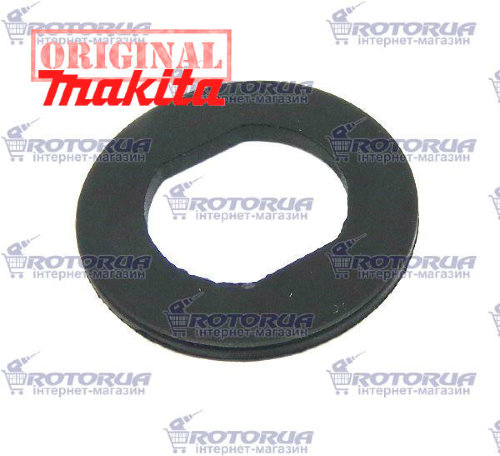 Резиновая шайба патрона перфоратора Makita HR2610 фото 1 — rotorua.com.ua