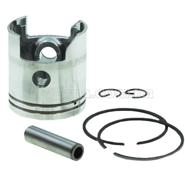 Поршень генератора Yamaha ET 650, ET 950 d45 &mdash; rotorua.com.ua