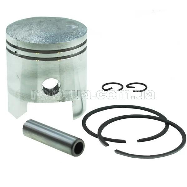 Поршень генератора Yamaha ET 650, ET 950 d45 &mdash; rotorua.com.ua